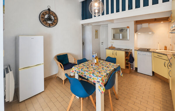 Appartamento - Grau d'Agde , Francia - FLH741 5