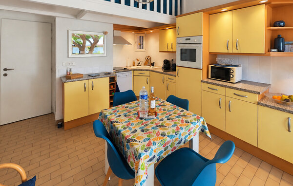 Appartamento - Grau d'Agde , Francia - FLH741 6