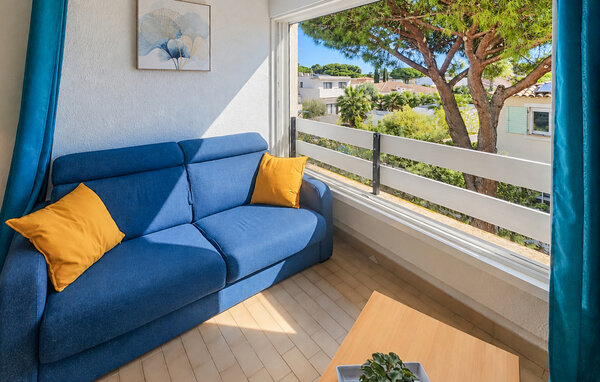 Appartamento - Grau d'Agde , Francia - FLH741 2