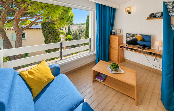 Appartamento - Grau d'Agde , Francia - FLH741 3