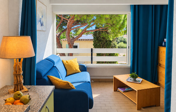 Appartamento - Grau d'Agde , Francia - FLH741 301
