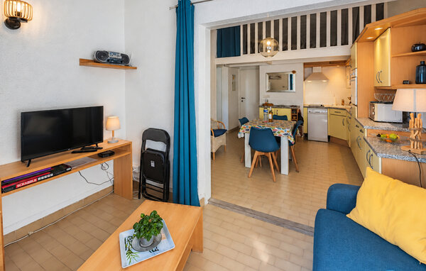 Appartamento - Grau d'Agde , Francia - FLH741 4