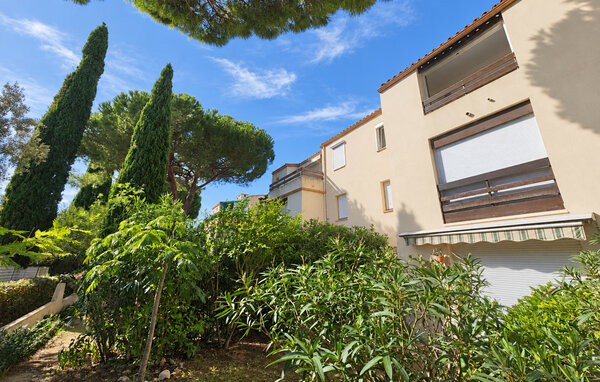 Appartamento - Grau d'Agde , Francia - FLH741 81