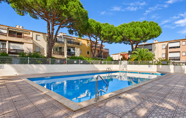 Appartamento - Grau d'Agde , Francia - FLH741 11