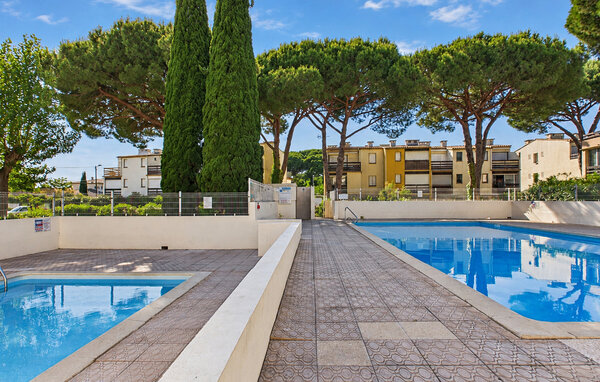 Appartamento - Grau d'Agde , Francia - FLH741 12