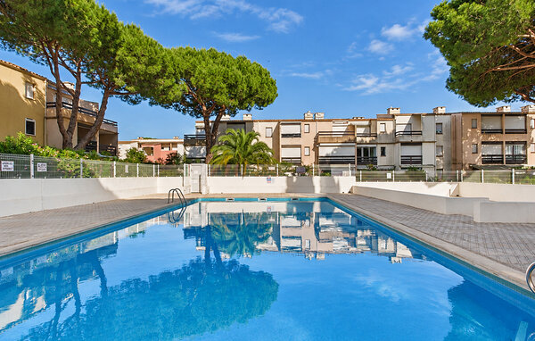 Appartamento - Grau d'Agde , Francia - FLH741 1