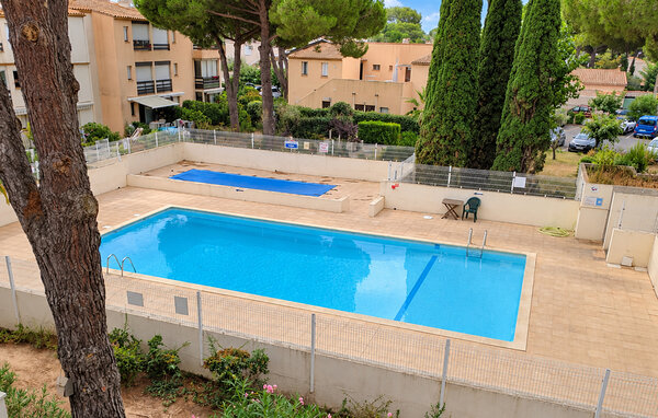 Appartamento - Grau d'Agde , Francia - FLH741 13