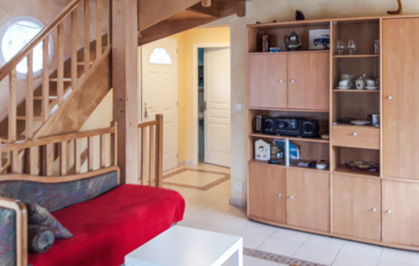 Ferienhaus - Villefort , Frankreich - FLL006 2