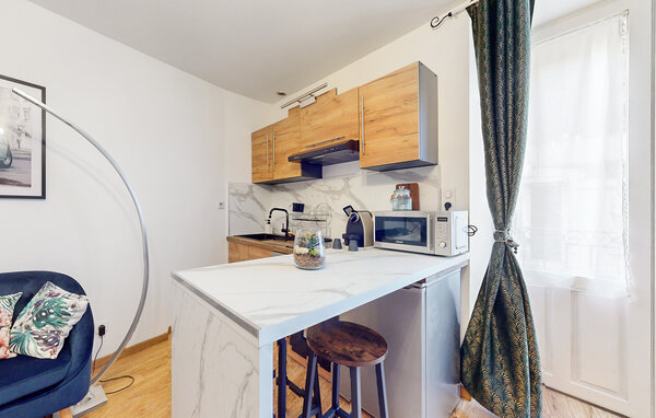 Appartamento - Marvejols , Francia - FLL010 6