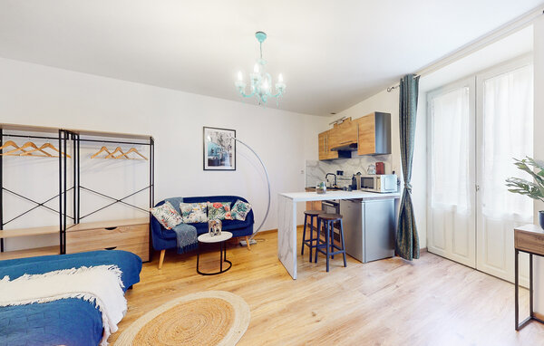 Appartement - Marvejols , France - FLL010 1