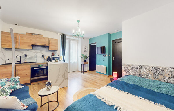 Appartement - Marvejols , France - FLL010 2