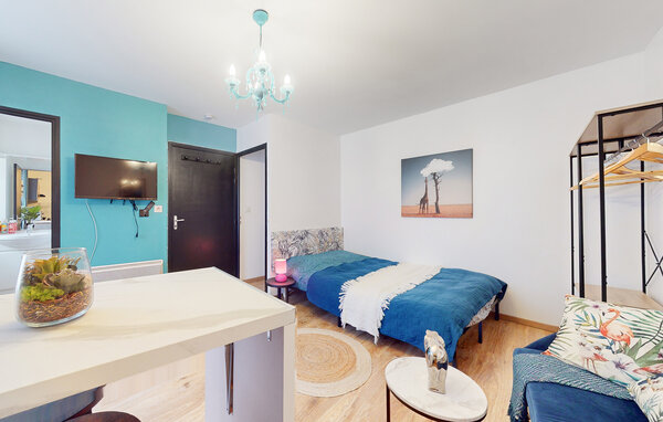 Appartamento - Marvejols , Francia - FLL010 5