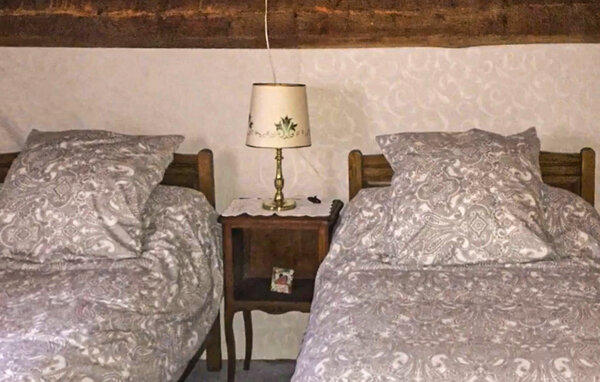 Location de vacances - La Malene , France - FLL013 602