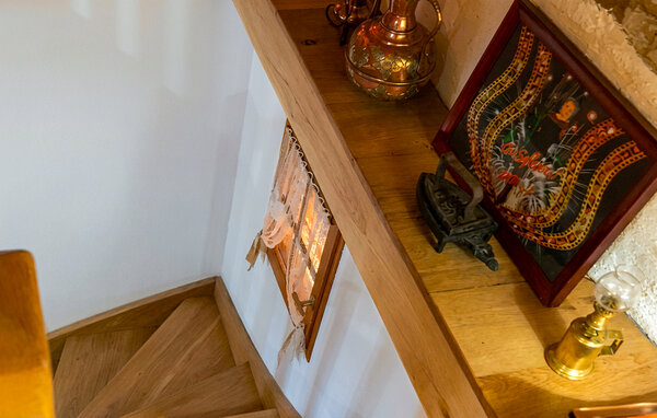 Location de vacances - La Malene , France - FLL013 502