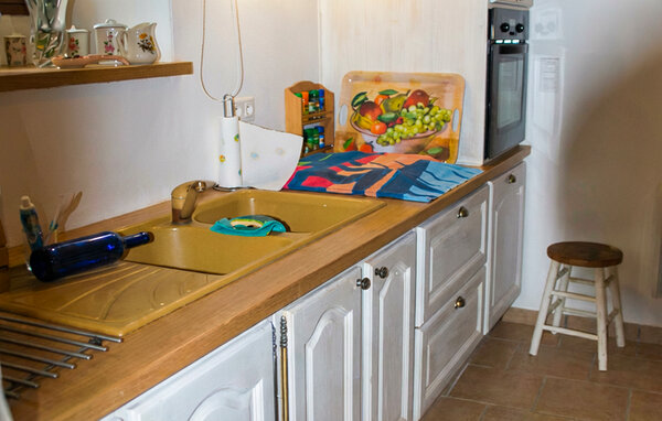 Location de vacances - La Malene , France - FLL013 5