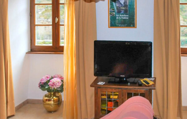 Location de vacances - La Malene , France - FLL013 4