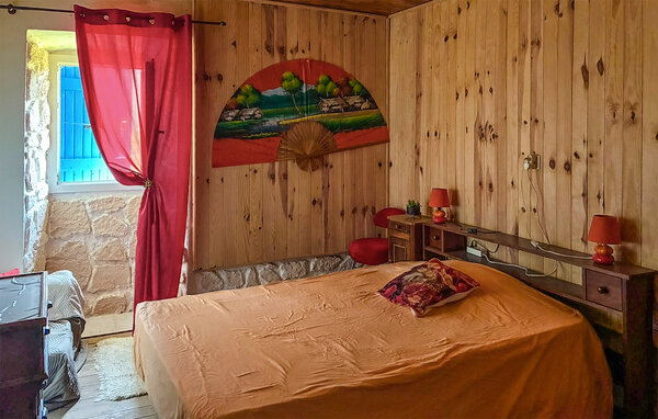 Semesterhus - Pied de Borne , Frankrike - FLL014 601