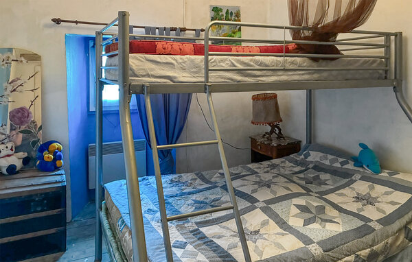 Semesterhus - Pied de Borne , Frankrike - FLL014 602