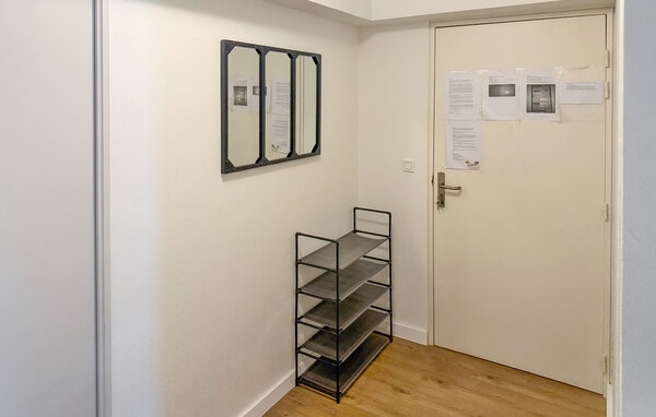 Apartman - Canet en Roussillon , Francuska - FLP001 503