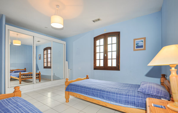Vakantiehuis - Prades , Frankrijk - FLP014 611
