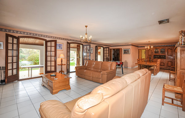Vakantiehuis - Prades , Frankrijk - FLP014 3