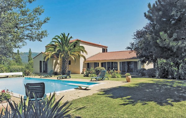 Vakantiehuis - Prades , Frankrijk - FLP014 1