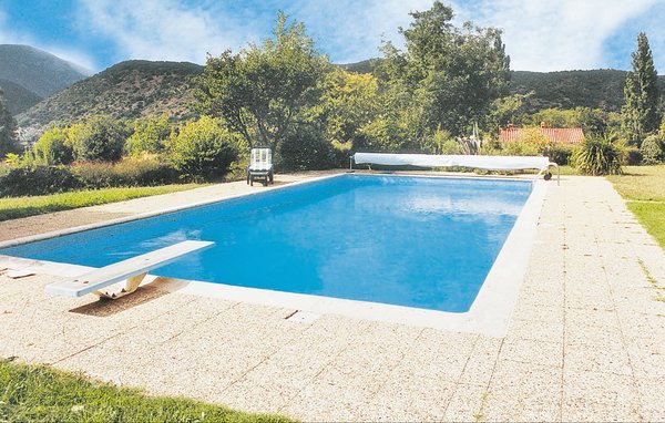 Vakantiehuis - Prades , Frankrijk - FLP014 2