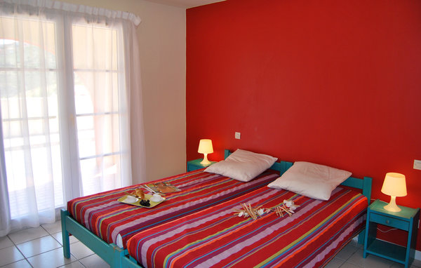 Ferienwohnung Le Village des Aloes