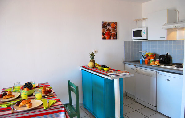 Ferienwohnung Le Village des Aloes