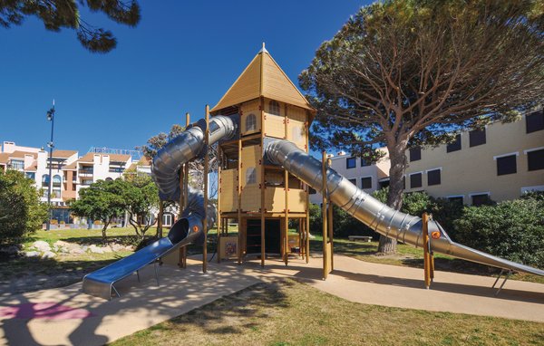 Apartamento - Le Barcares , Francia - FLP135 803