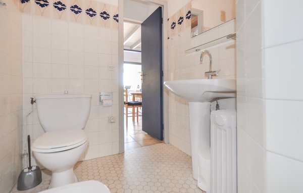 Apartamento - Le Barcares , Francia - FLP135 702