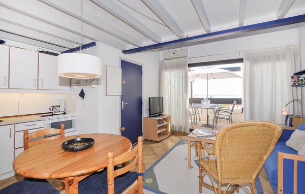 Apartamento - Le Barcares , Francia - FLP135 3