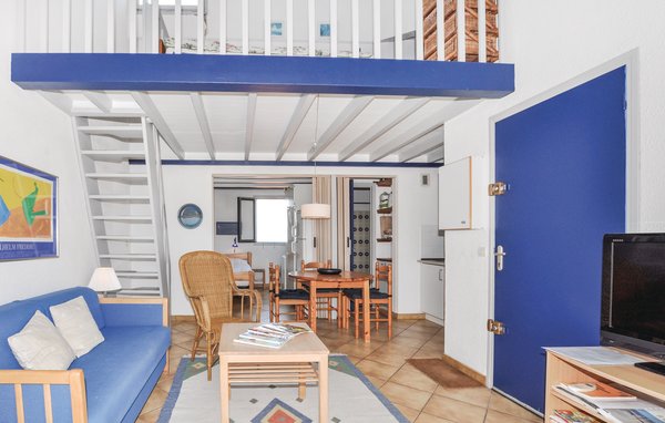 Apartamento - Le Barcares , Francia - FLP135 8