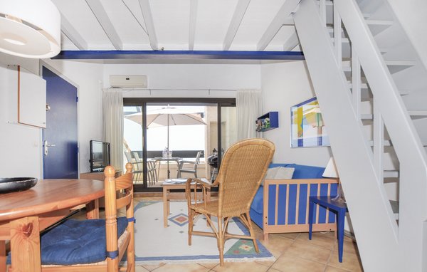 Apartamento - Le Barcares , Francia - FLP135 501