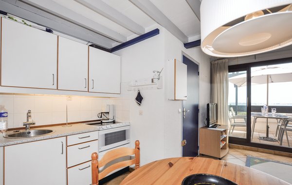 Apartamento - Le Barcares , Francia - FLP135 6
