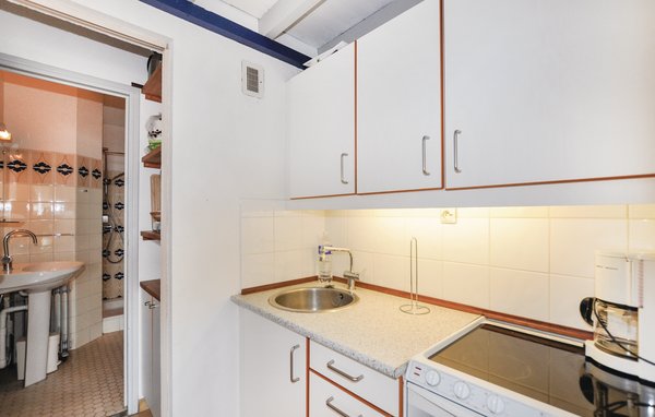 Apartamento - Le Barcares , Francia - FLP135 401