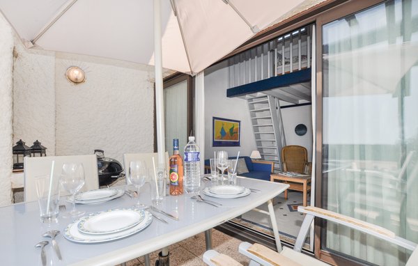 Apartamento - Le Barcares , Francia - FLP135 101