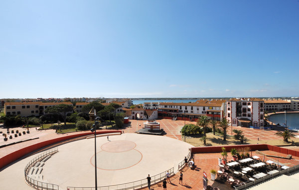 Apartamento - Le Barcares , Francia - FLP135 203