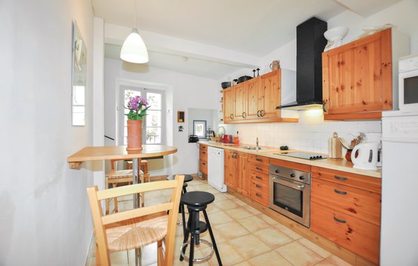 Ferienhaus 