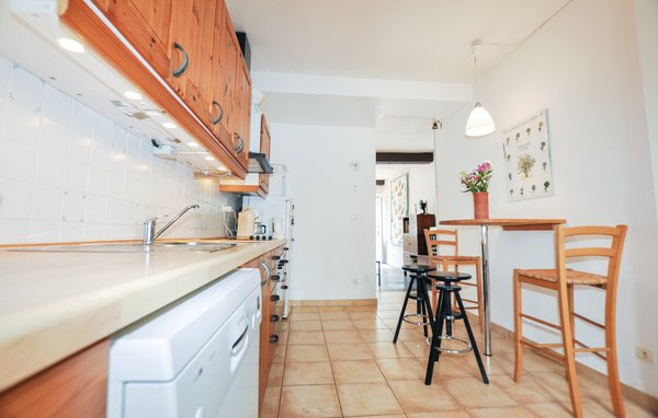 Ferienhaus 