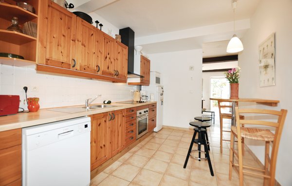 Ferienhaus 