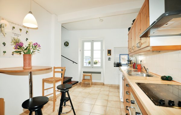 Ferienhaus 
