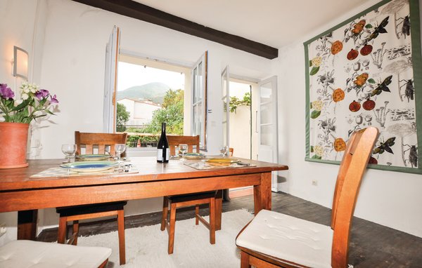 Ferienhaus 