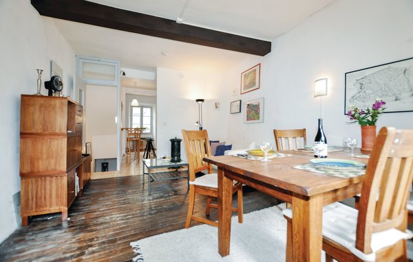 Ferienhaus 