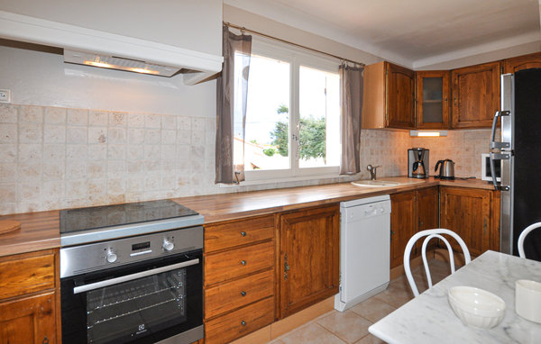 Casa de vacaciones - Saint-André , Francia - FLP175 401