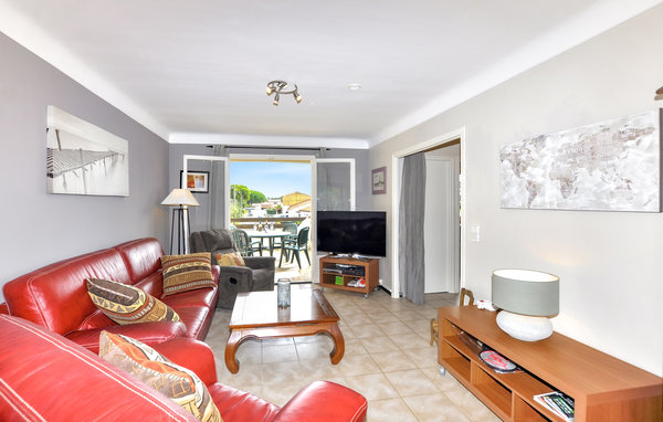 Casa de vacaciones - Saint-André , Francia - FLP175 301