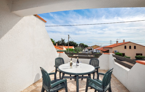 Casa de vacaciones - Saint-André , Francia - FLP175 101