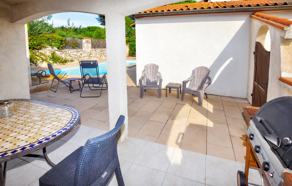 Casa de vacaciones - Saint-André , Francia - FLP175 103
