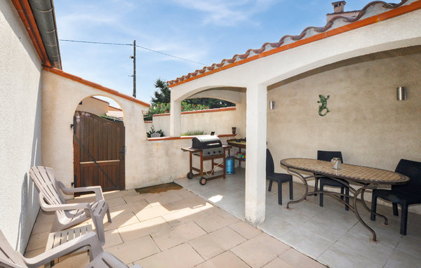 Casa de vacaciones - Saint-André , Francia - FLP175 104