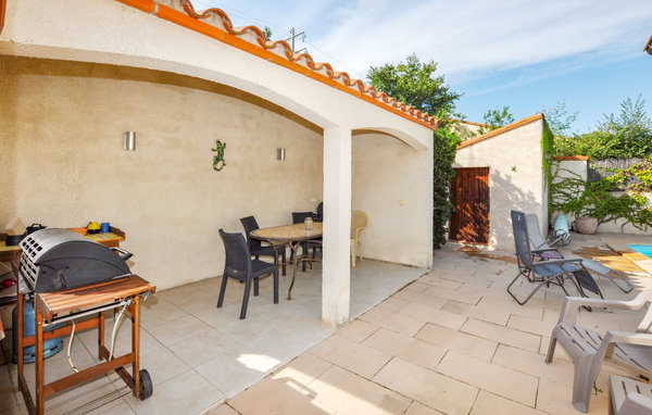 Casa de vacaciones - Saint-André , Francia - FLP175 105